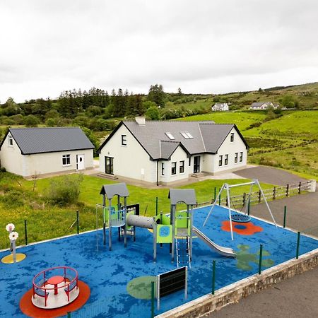 Leghowney House Donegal Town Kültér fotó