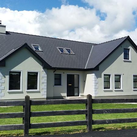 Leghowney House Donegal Town Kültér fotó