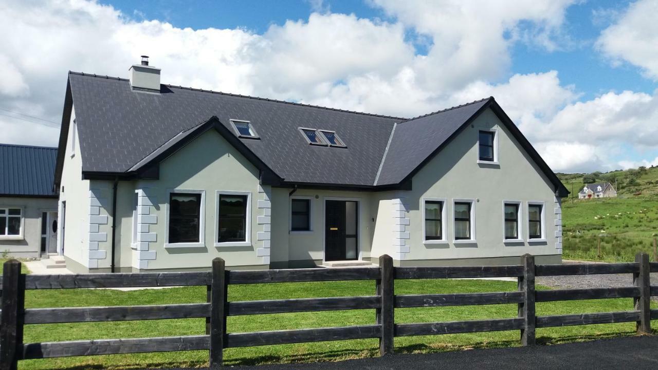Leghowney House Donegal Town Kültér fotó
